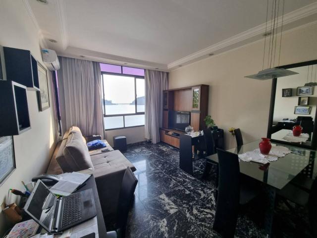 Apartamento para Venda em São Vicente - 4
