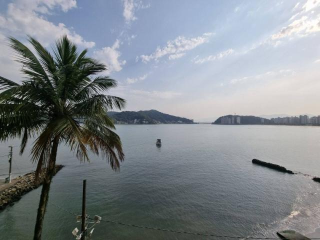 Apartamento para Venda em São Vicente - 5