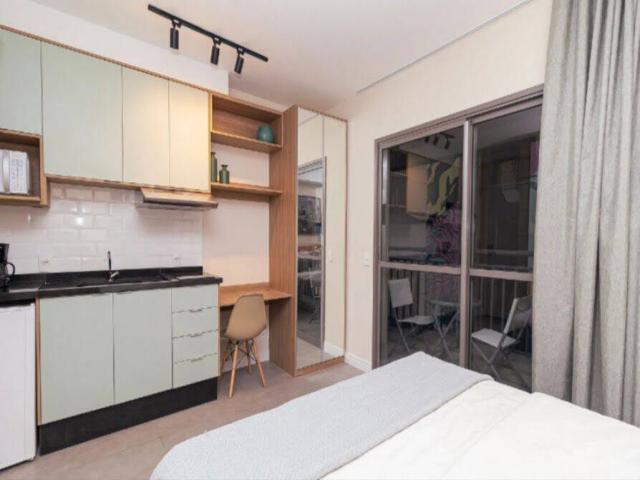 #331-7 - Studio para Venda em São Paulo - SP - 1