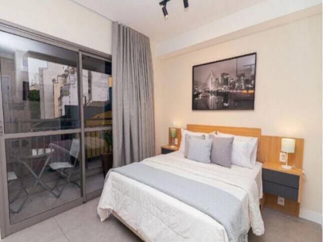 #331-7 - Studio para Venda em São Paulo - SP - 2