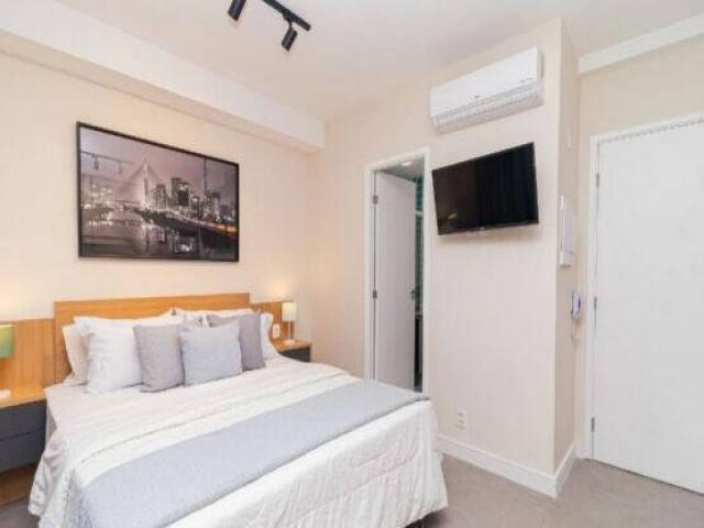 #331-7 - Studio para Venda em São Paulo - SP - 3