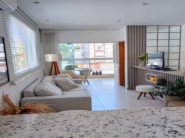 #320-2 - Casa para Venda em Santos - SP - 2