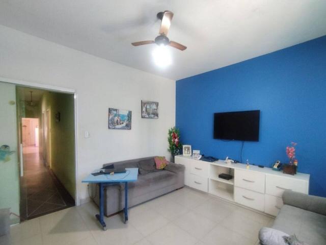 #282-7 - Casa para Venda em Santos - SP - 3