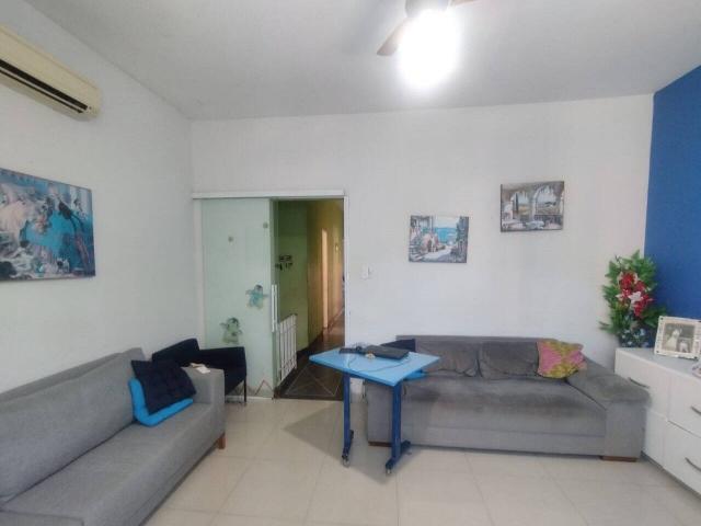 Casa para Venda em Santos - 5