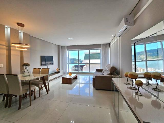 #042-10 - Apartamento para Locação em Santos - SP - 1