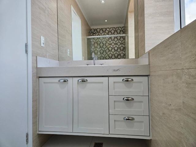#042-10 - Apartamento para Locação em Santos - SP - 3