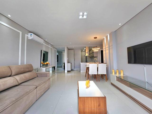 Apartamento para Locação em Santos - 4