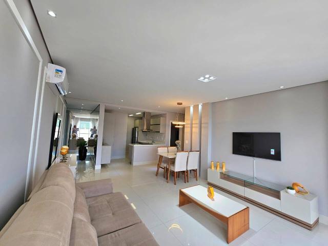 Apartamento para Locação em Santos - 5
