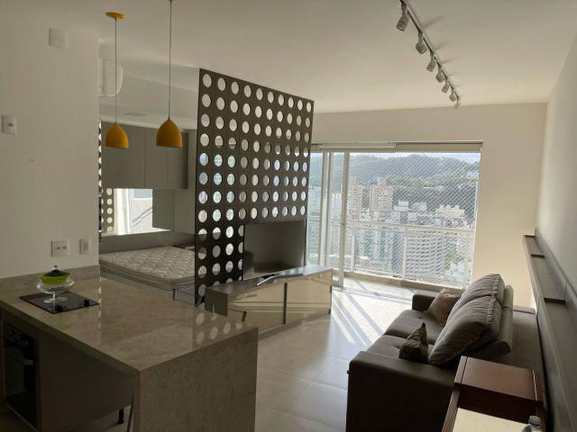 #132-10 - Apartamento para Locação em Santos - SP - 2