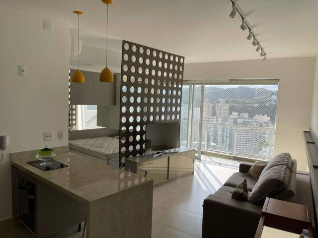 #132-10 - Apartamento para Locação em Santos - SP - 3
