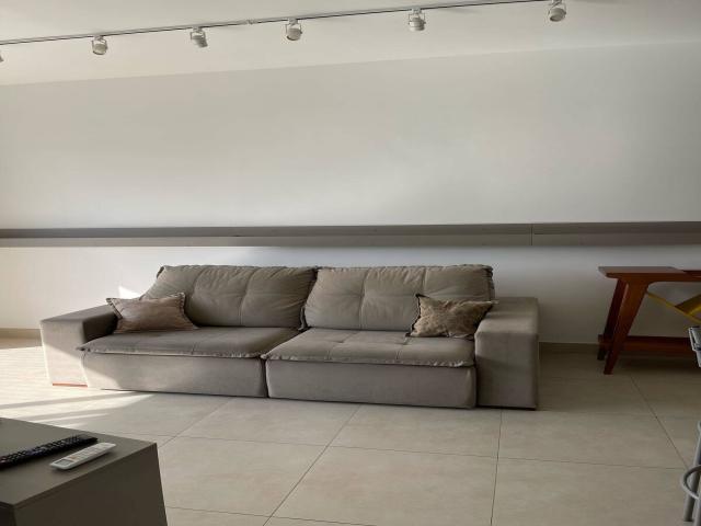 Apartamento para Locação em Santos - 5