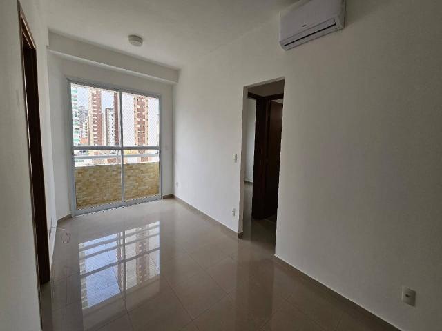 #128-1 - Apartamento para Locação em Santos - SP - 1