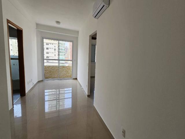 #128-1 - Apartamento para Locação em Santos - SP - 2