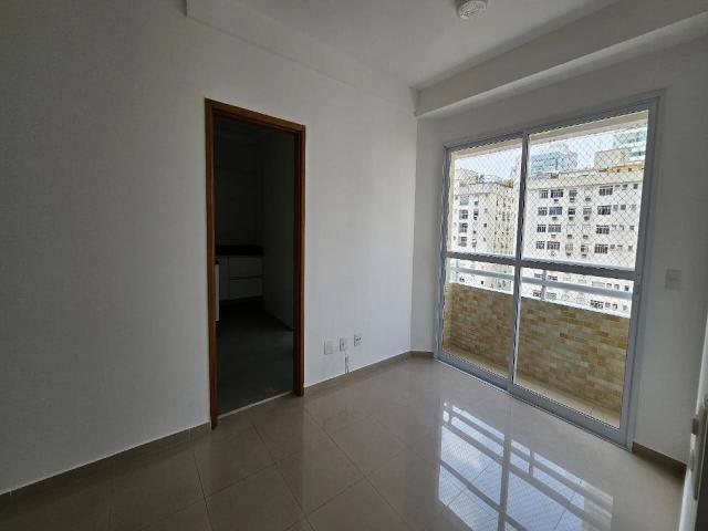 #128-1 - Apartamento para Locação em Santos - SP - 3
