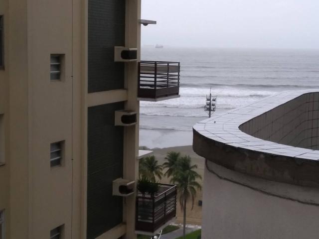#165-7 - Apartamento para Locação em Santos - SP - 1
