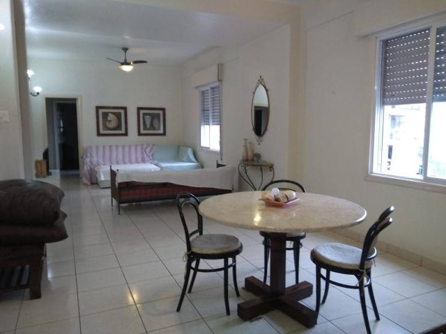 #165-7 - Apartamento para Locação em Santos - SP - 2