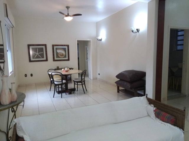 #165-7 - Apartamento para Locação em Santos - SP - 3