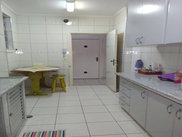 Apartamento para Locação em Santos - 5