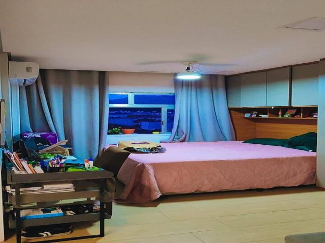 #368-1 - Apartamento para Venda em São Vicente - SP - 3