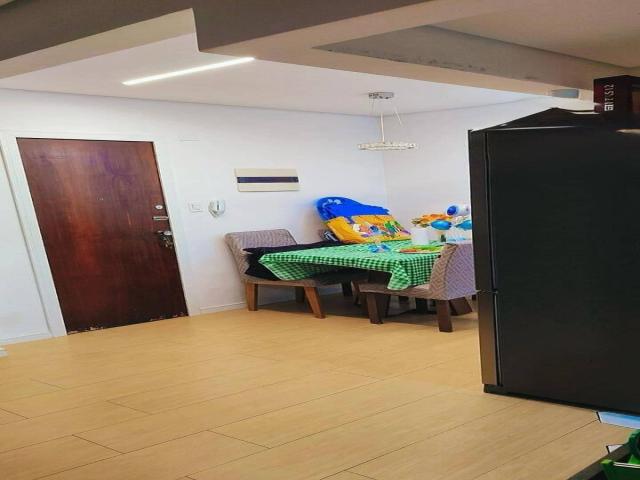 Apartamento para Venda em São Vicente - 4