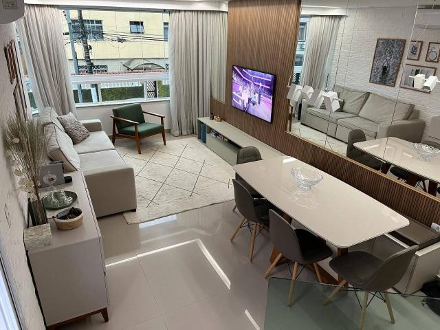 #169-3 - Casa para Venda em Santos - SP - 2