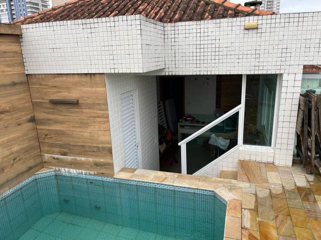 Casa para Venda em Santos - 5