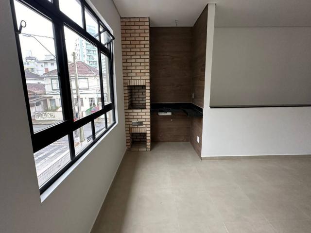 #155-11 - Casa para Venda em Santos - SP - 1