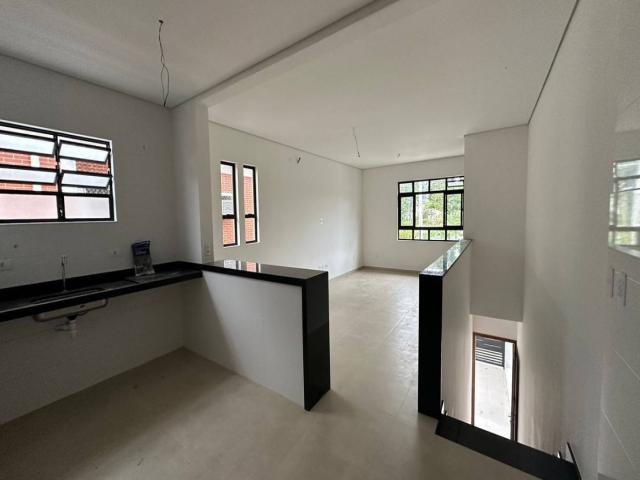 #155-11 - Casa para Venda em Santos - SP - 3