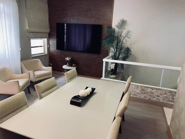 #269-1 - Casa para Venda em Santos - SP - 2