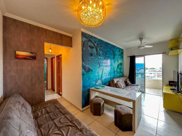 #162 - Apartamento para Venda em Praia Grande - SP - 2