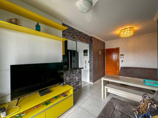 Apartamento para Venda em Praia Grande - 4