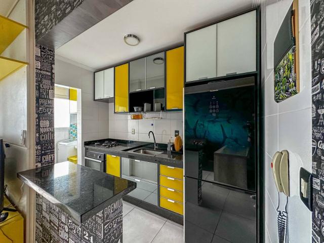 Apartamento para Venda em Praia Grande - 5