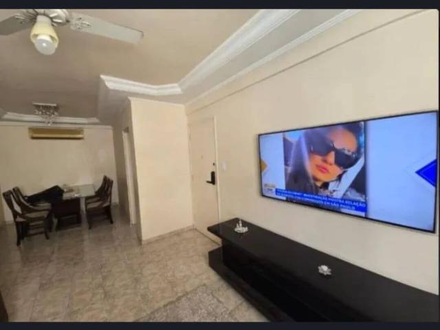 Apartamento para Venda em Santos - 2