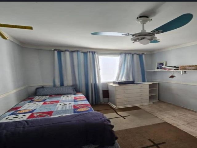 Apartamento para Venda em Santos - 4