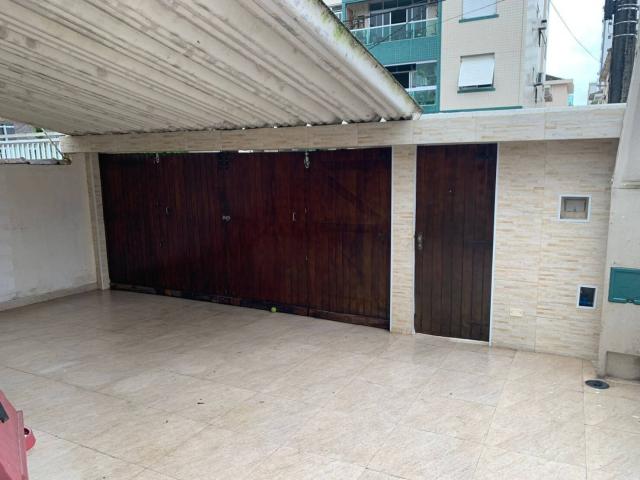 #164-2 - Sobrado para Venda em Santos - SP - 1