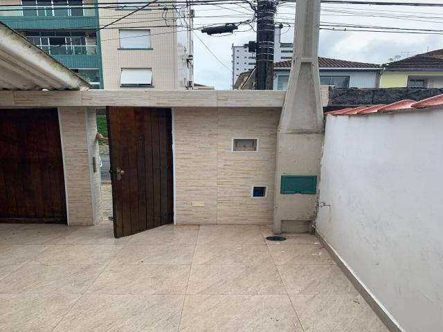 #164-2 - Sobrado para Venda em Santos - SP - 3