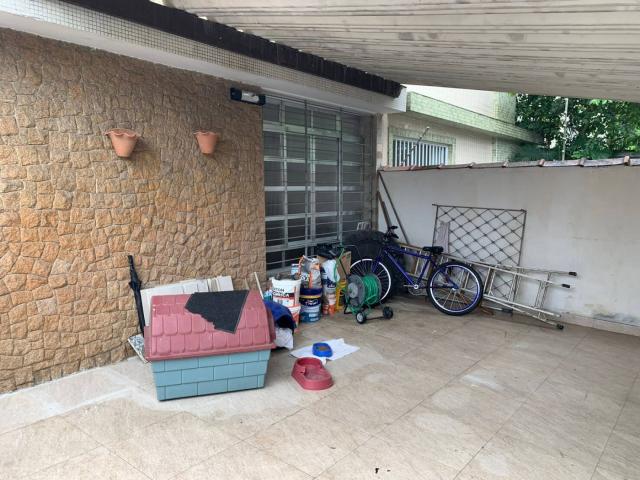 Sobrado para Venda em Santos - 4