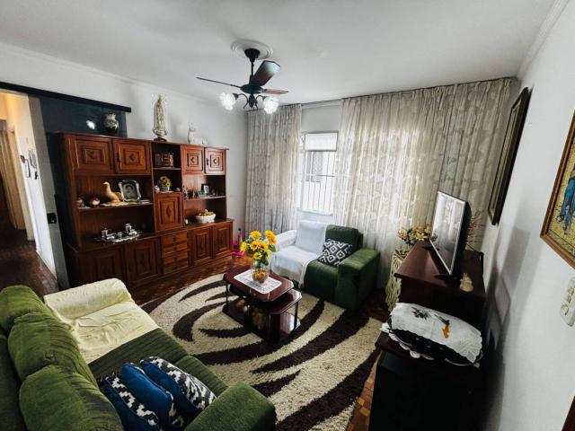 Apartamento para Venda em Santos - 3
