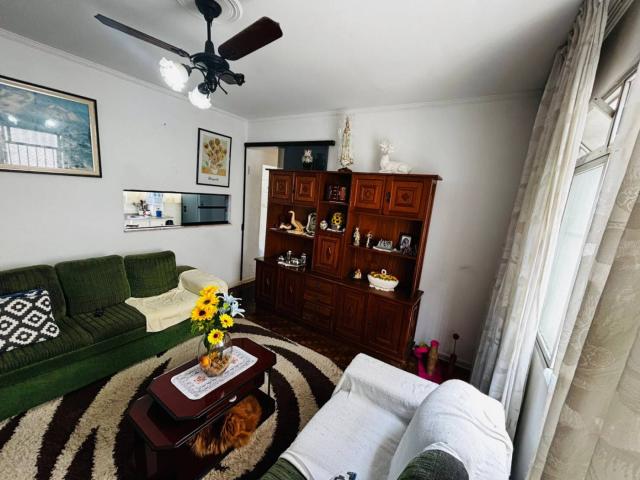 Apartamento para Venda em Santos - 4