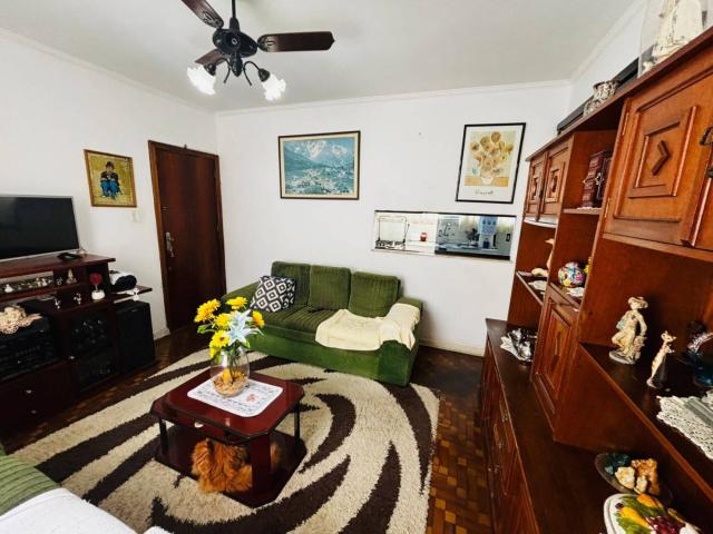 Apartamento para Venda em Santos - 5