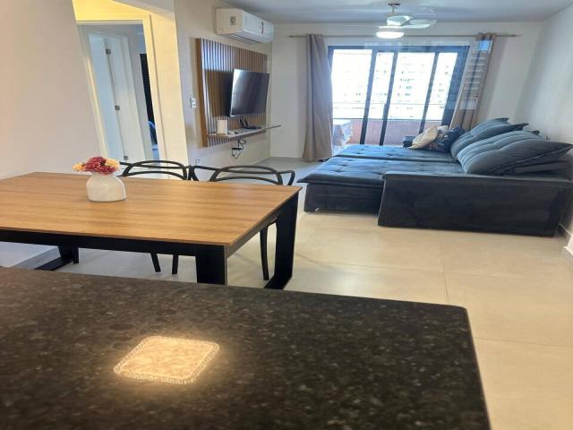 #241-11 - Apartamento para Venda em Praia Grande - SP - 1