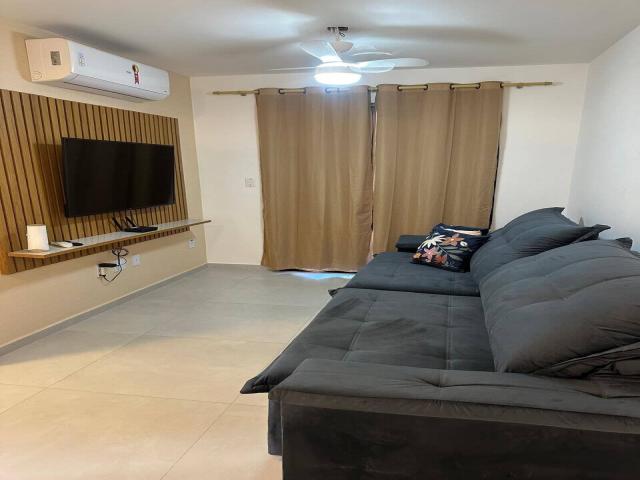 #241-11 - Apartamento para Venda em Praia Grande - SP - 2