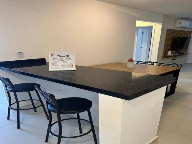 #241-11 - Apartamento para Venda em Praia Grande - SP - 3