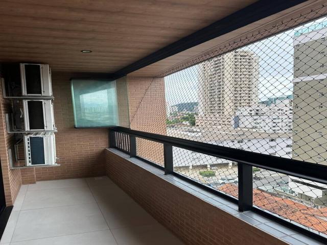 Apartamento para Venda em Praia Grande - 4