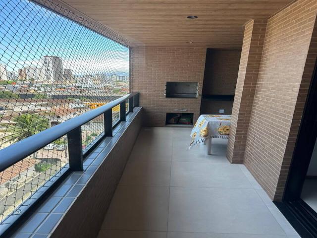 Apartamento para Venda em Praia Grande - 5