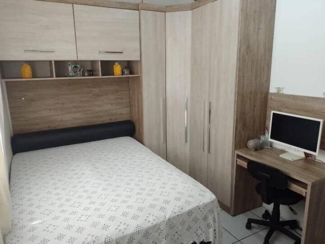 #227-11 - Kitnet para Venda em Praia Grande - SP - 1