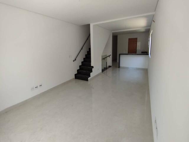 #245-11 - Casa para Venda em Santos - SP - 2