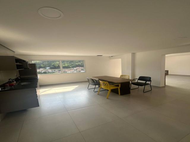 Apartamento para Venda em Santos - 3