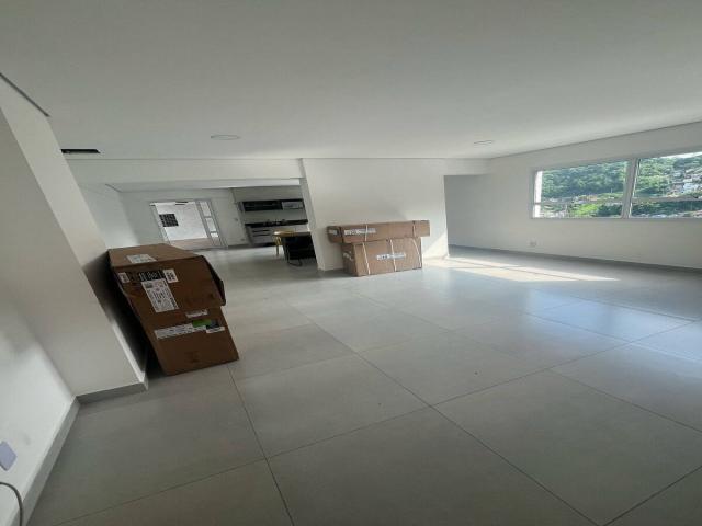 Apartamento para Venda em Santos - 4