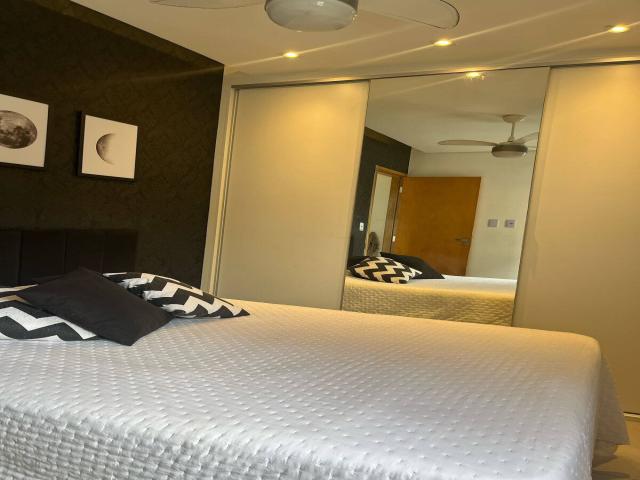 Apartamento para Venda em Santos - 5